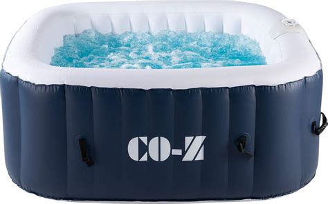 Enjoy a relaxing spa experience at home with the <b>Intex 28429E PureSpa Plus</b>, a portable inflatable <b>hot</b> <b>tub</b> that can accommodate up to six people. . Hot tub amazon